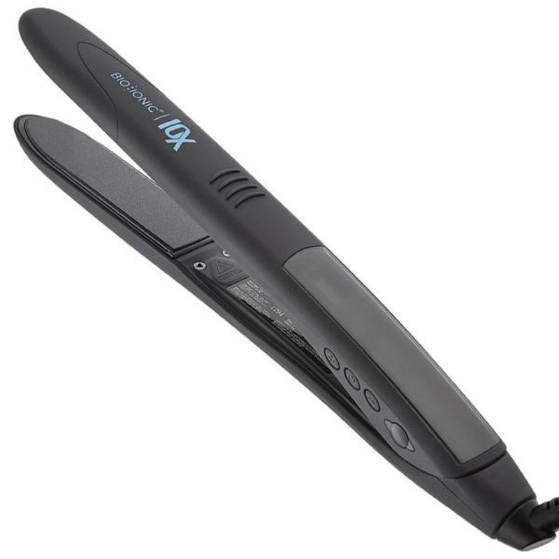 Bio Ionic — 10X Pro styling iron 1″