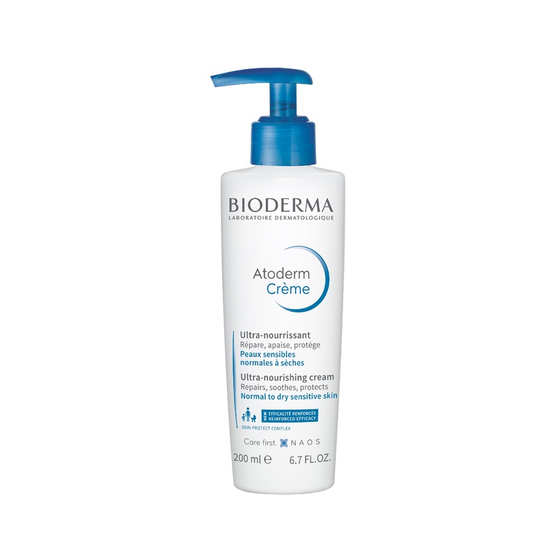 Bioderma Atoderm Cream 200ml