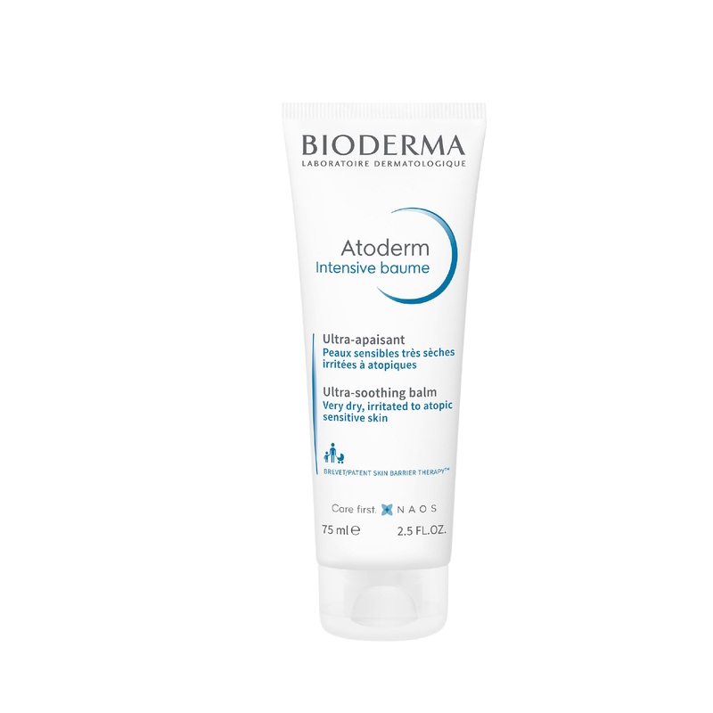 Bioderma Atoderm Intensive Balm 75ml