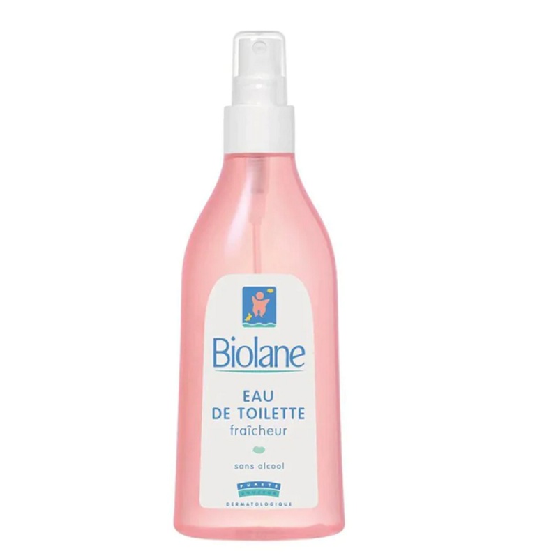 Biolane – Skin Freshening Fragrance