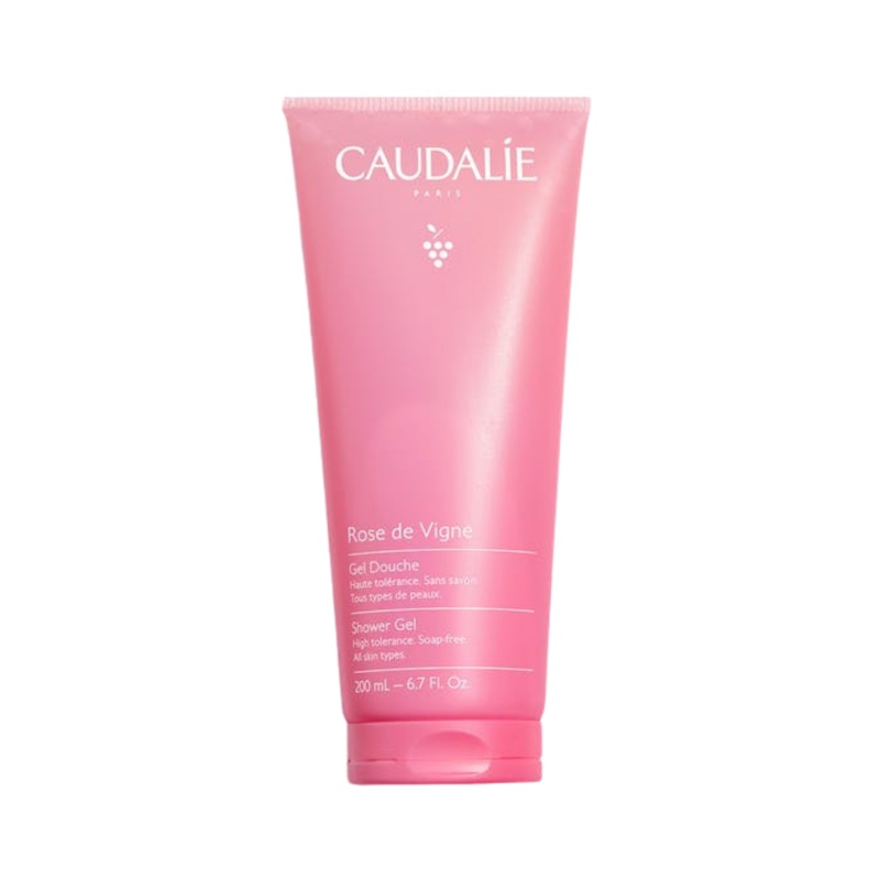 Caudalie – Rose de Vigne Shower Gel 200ml