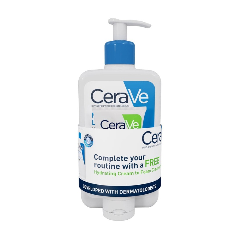 CeraVe Moisturising Bundle