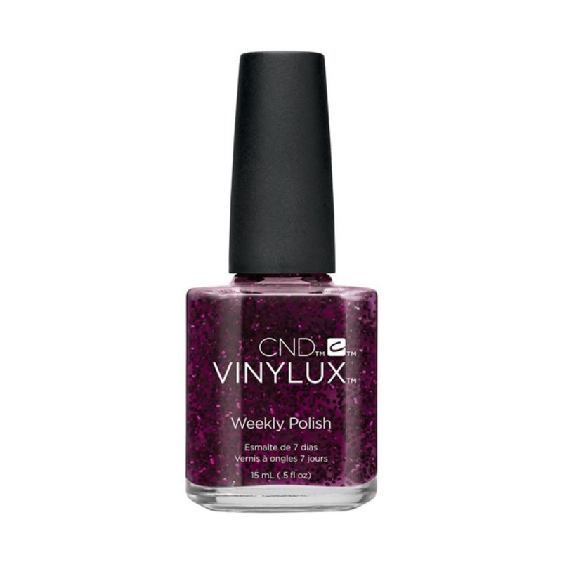 CND Vinylux Long Wear Polish