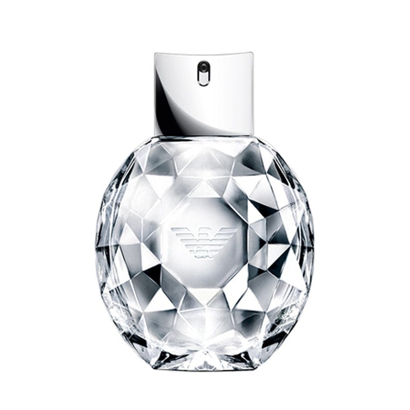 Emporio Armani Diamonds EDP Spray 50ml