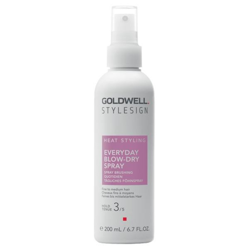 Goldwell StyleSign — Everyday Blow-Dry Spray 6.7oz