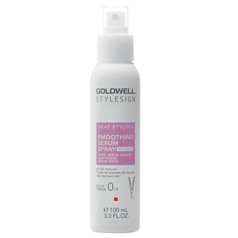 Goldwell StyleSign — Smoothing Serum Spray 3.3oz