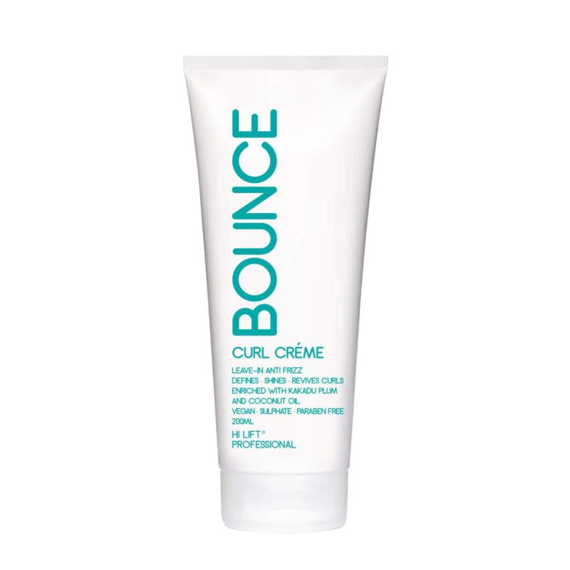 HI LIFT PROFESSIONAL BOUNCE CURL CR ME LEAVE-IN ANTI FRIZZ 200ML