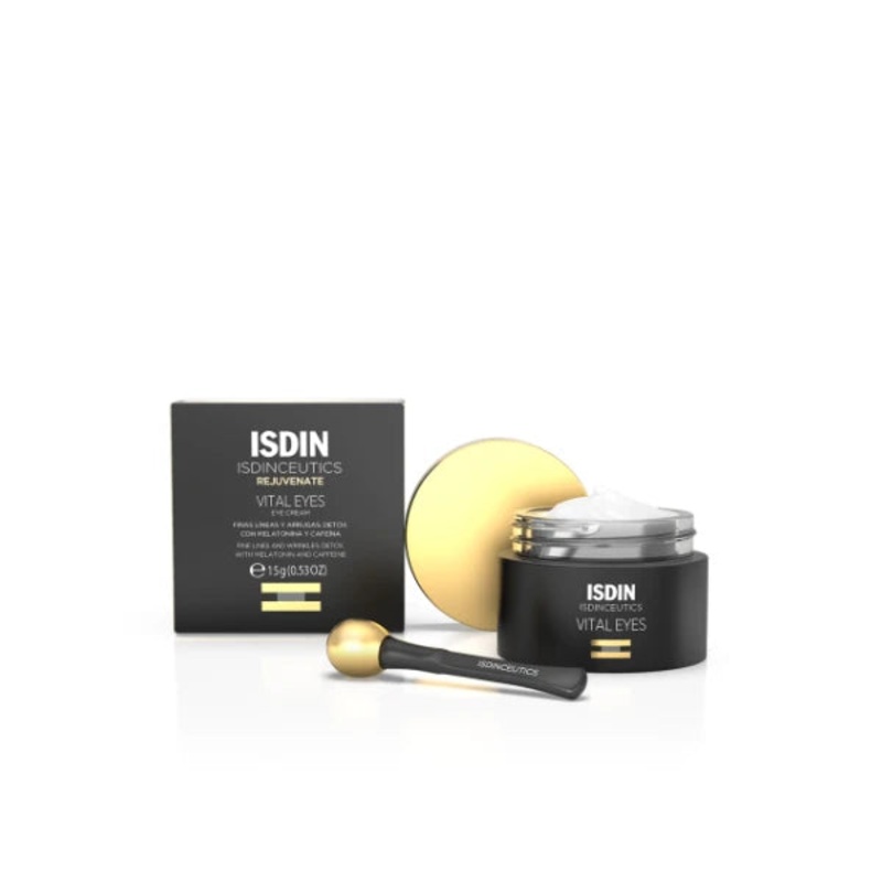 Isdin Vital Eyes 15g