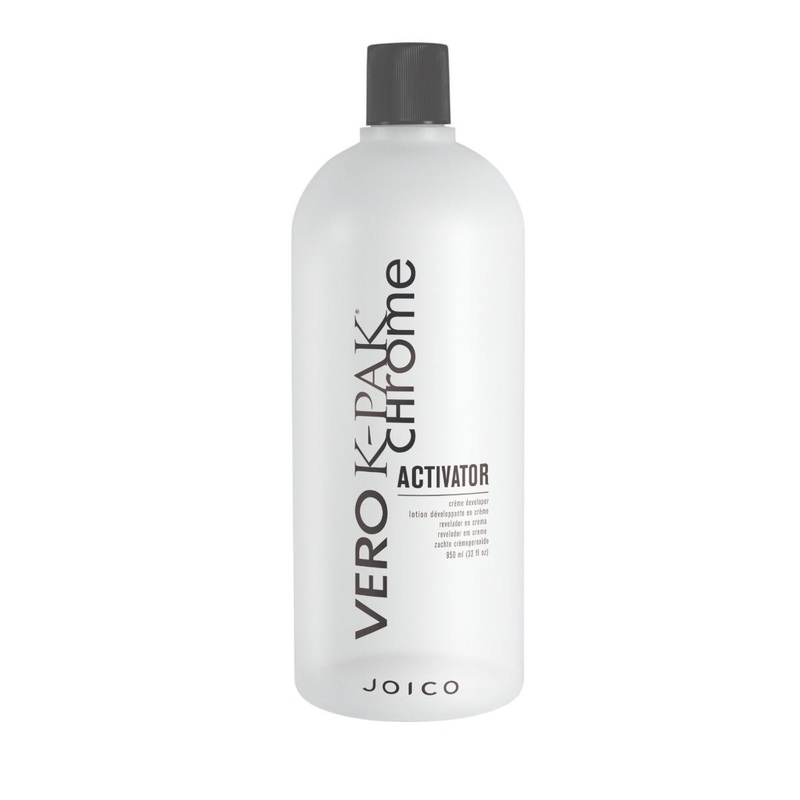 Joico – Color System — Chrome No-Lift – Activator 32oz