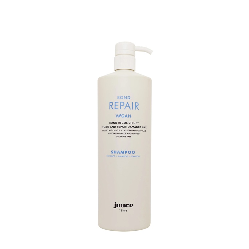 Juuce Bond Repair Shampoo – 1l