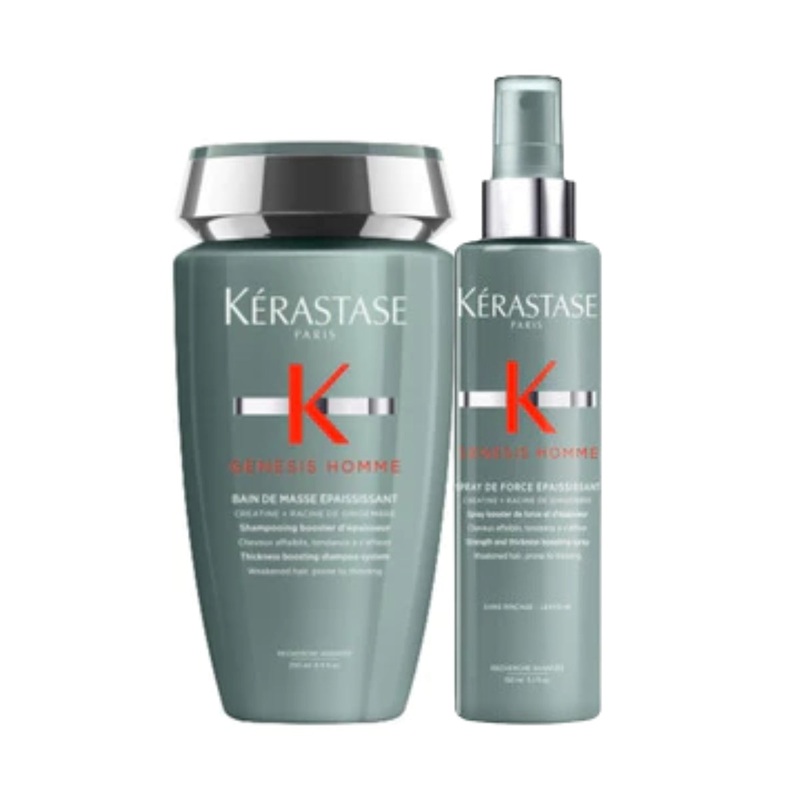 Krastase Genesis Duo for Men