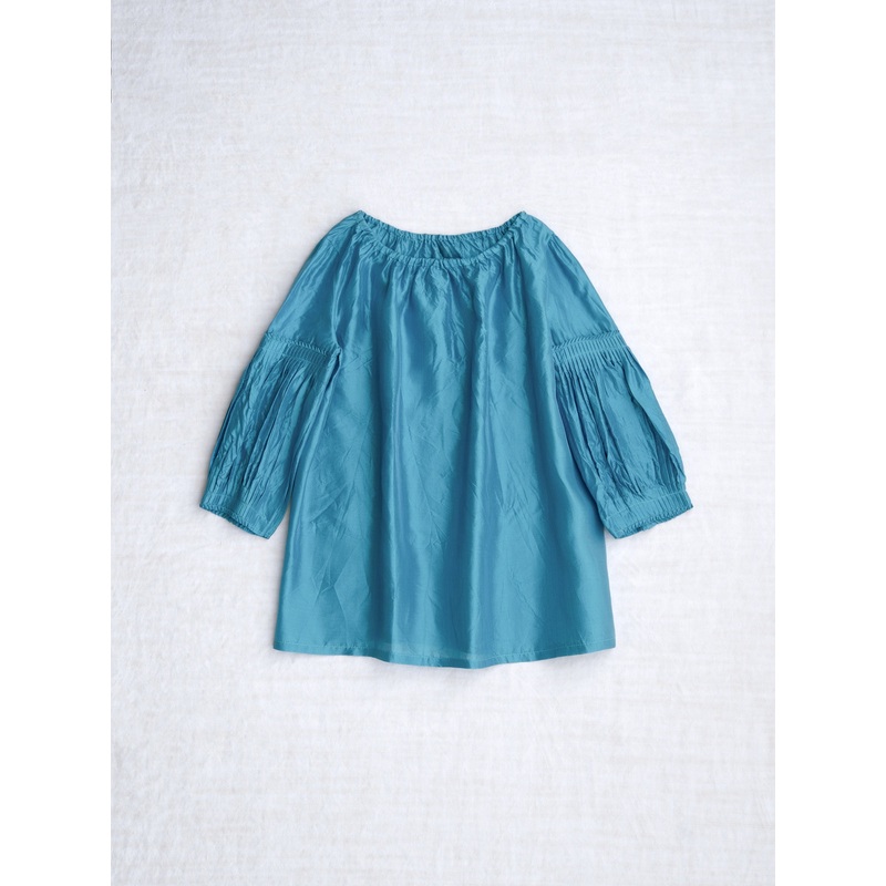 Mary Ellen Mark Blouse in Livadi