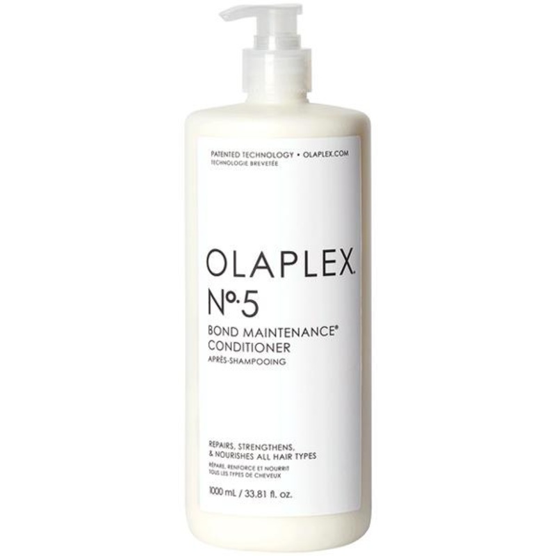 Olaplex — No.5 – Conditioner 33.8oz