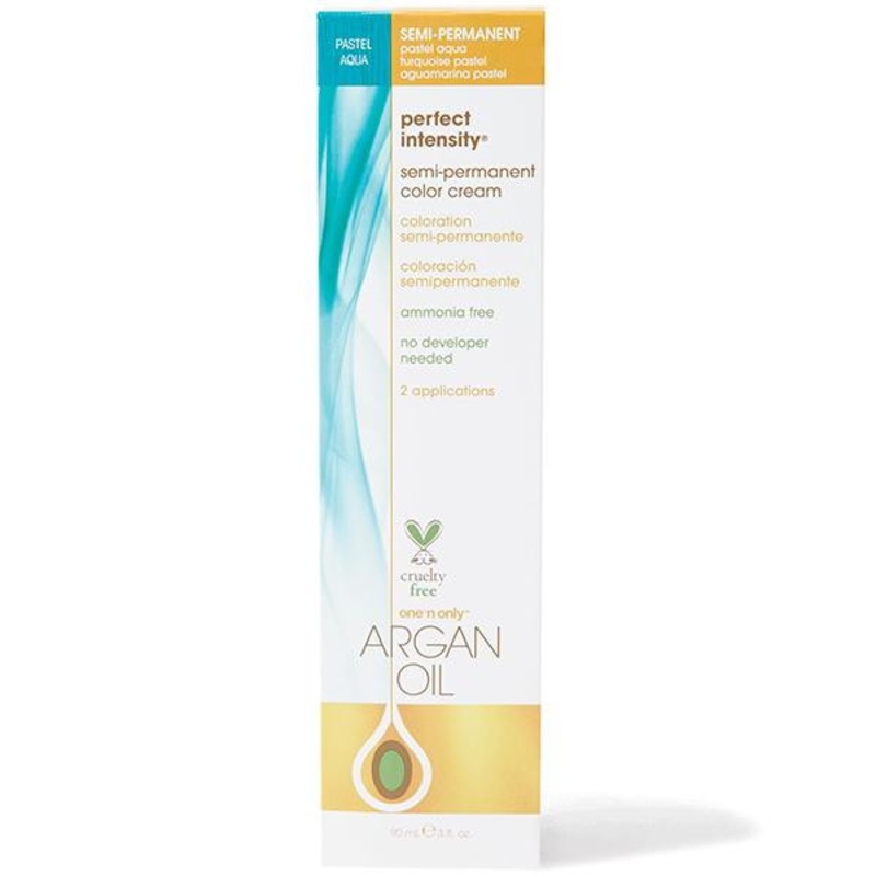 One 'n Only — Pastel Aqua