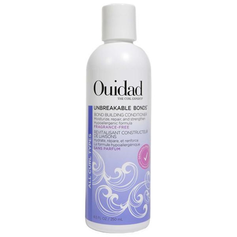 Ouidad — Bond Building Conditioner 8.5 oz