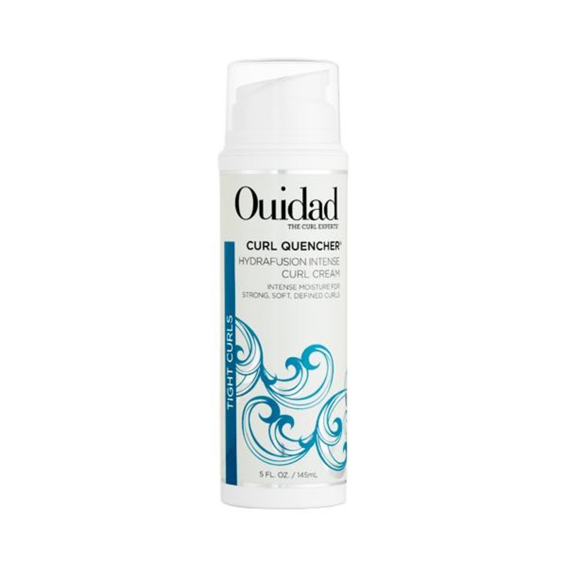 Ouidad — Hydrafusion intense curl cream 5oz