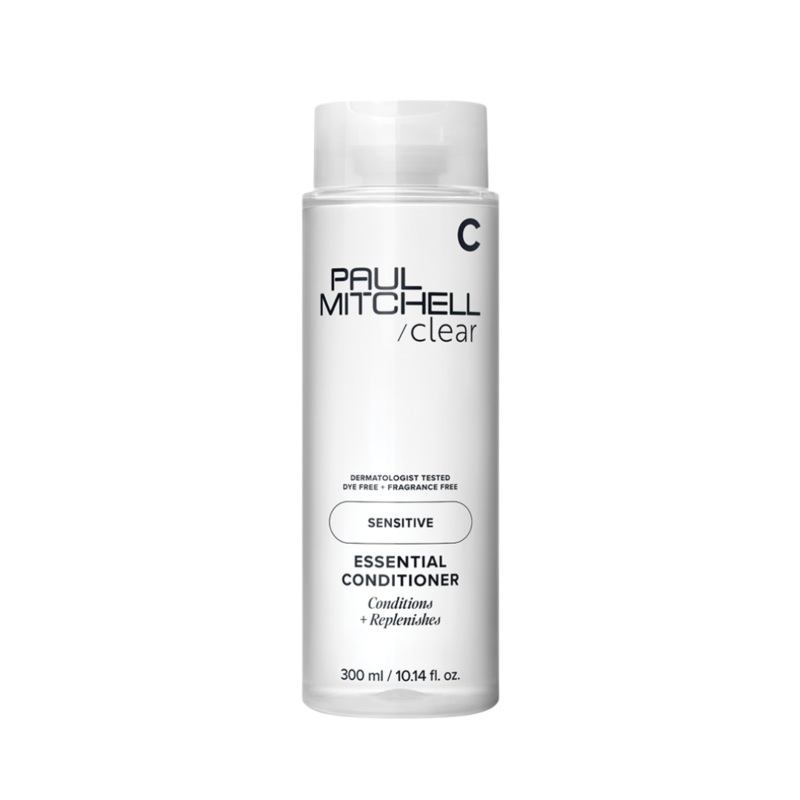 PAUL MITCHELL Clear Essential Conditioner | Various Sizes