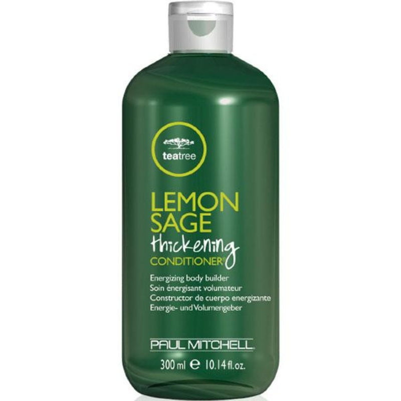 Paul Mitchell – Tea Tree — Lemon Sage – Conditioner 10.1oz