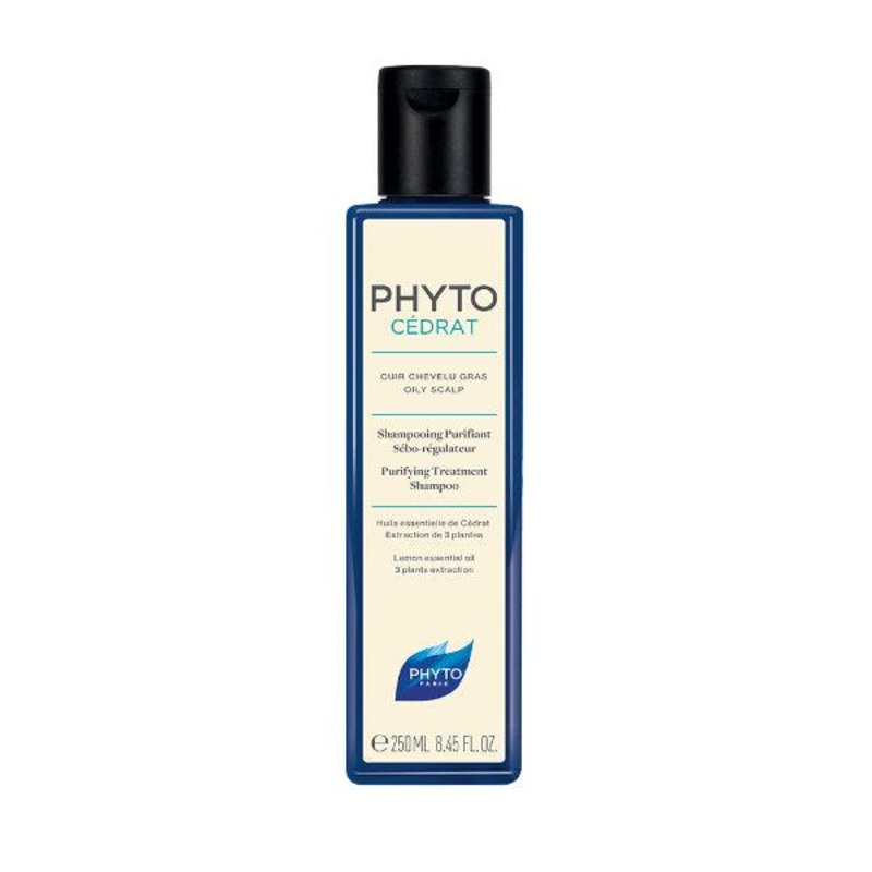 Phyto – Phytocedrat Purifying Treatment Shampoo