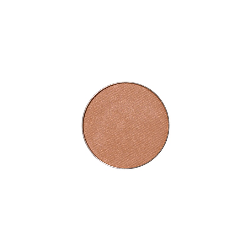 Pressed Eyeshadow – Ecru