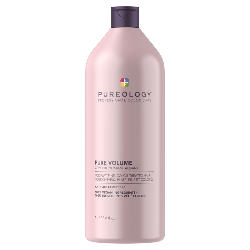 Pureology — Pure Volume – Conditioner 33.8oz