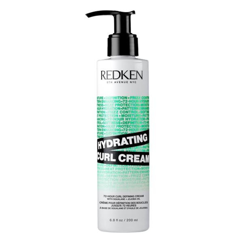 Redken — Acidic Bonding Curls Hydrating Curl Cream 6.8oz
