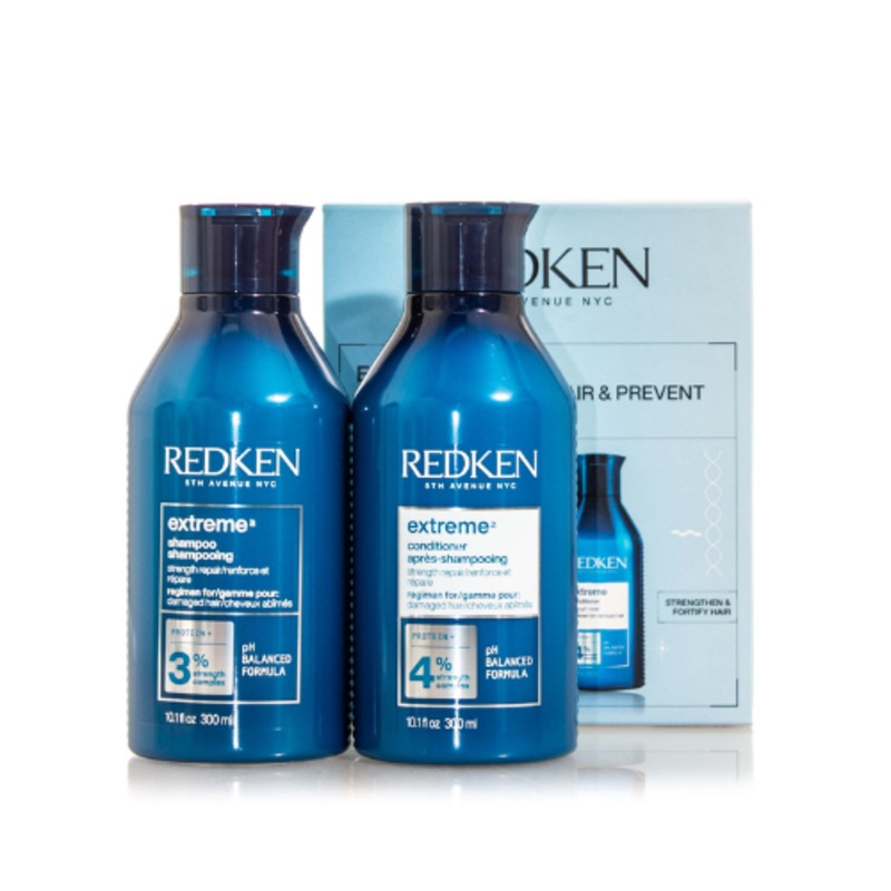 REDKEN DUO 2024 | Various Colours