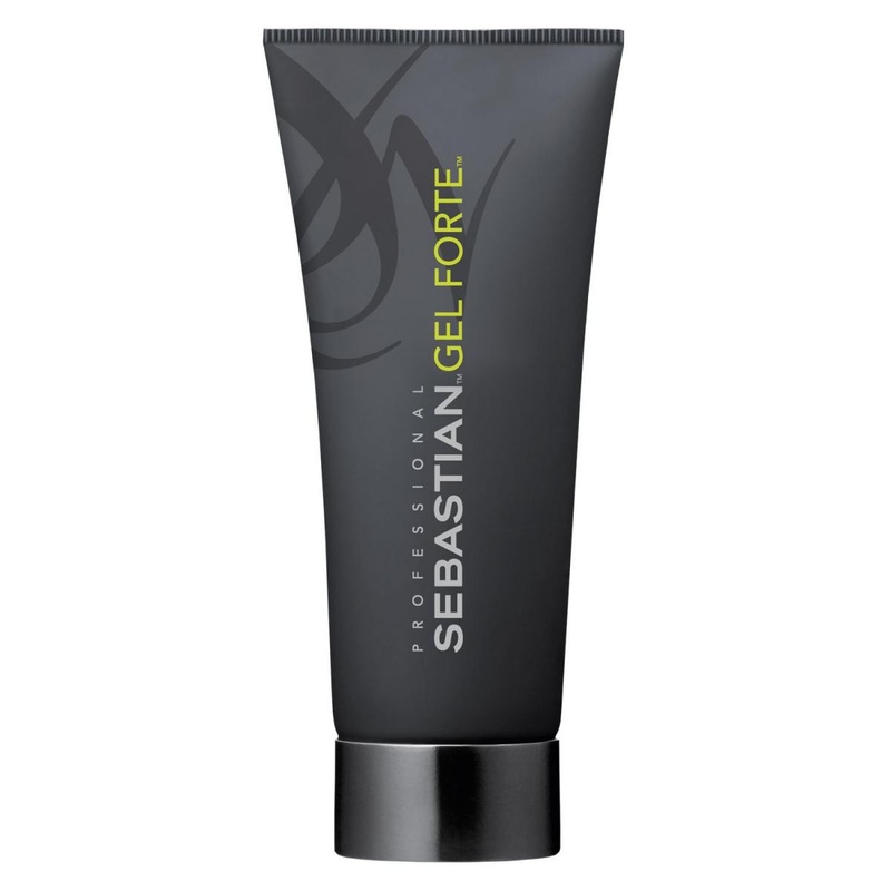 Sebastian — Gel Forte 6.8oz