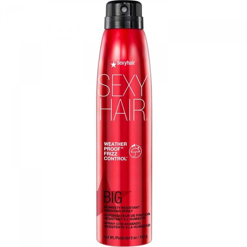 Sexy Hair — Weather Proof 5oz