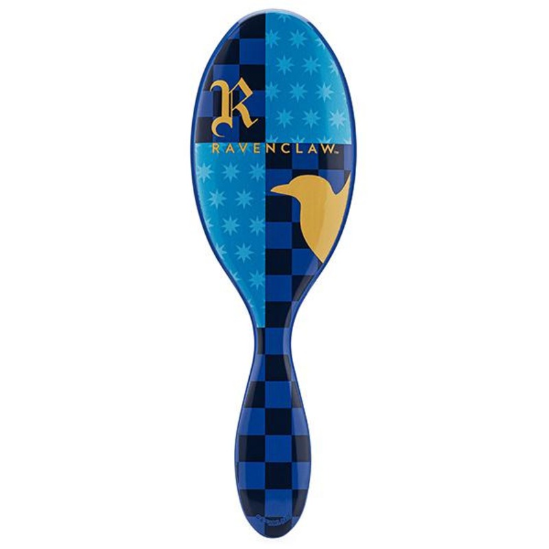 The Wet Brush — Detangling brush – House of Ravenclaw