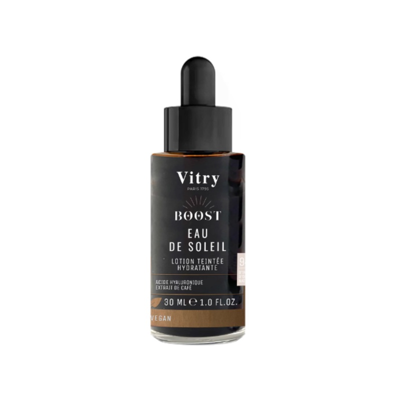 Vitry – Boost Eau de Soleil 30ml