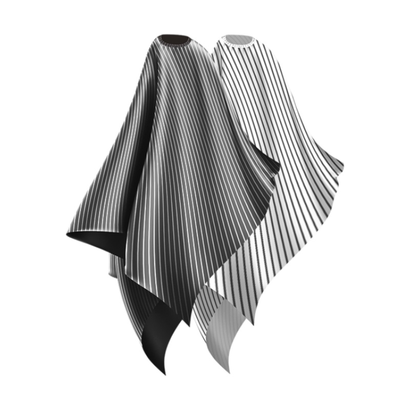 WAHL Lightweight Barber Cape  |  Various Colours