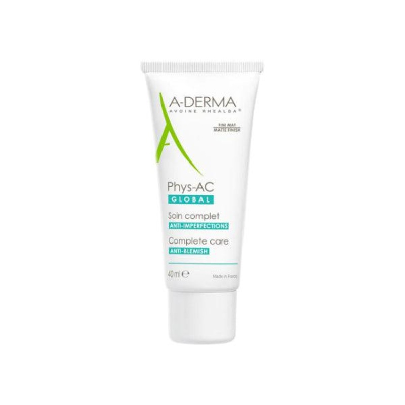 Aderma – Phys-AC Global Complete care