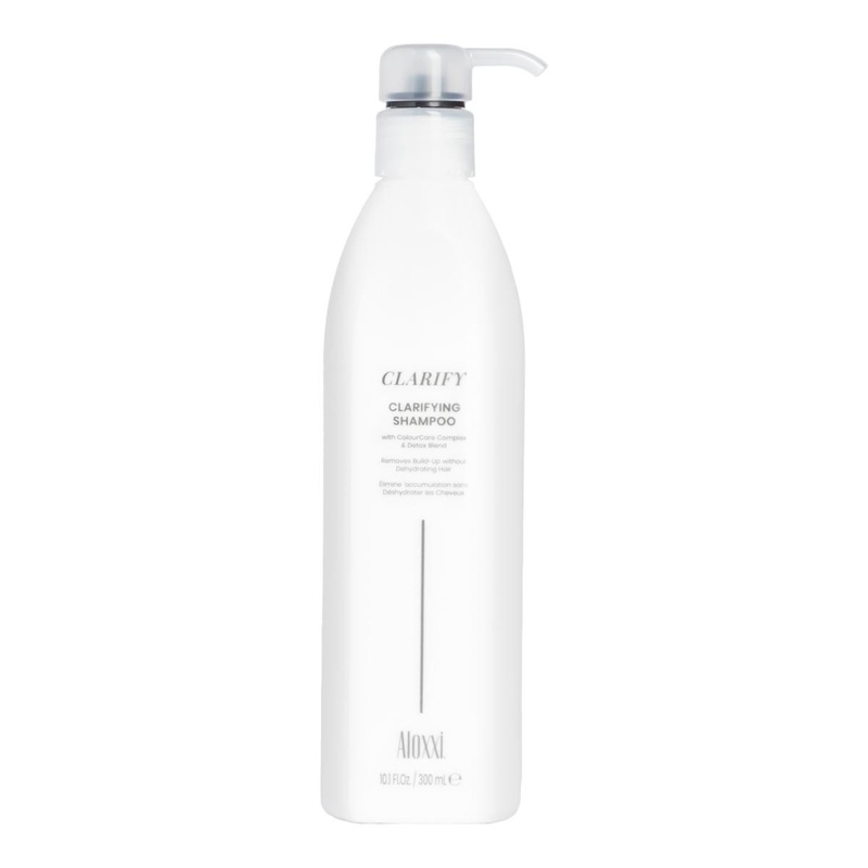 Aloxxi — Clarifying shampoo 10.1oz