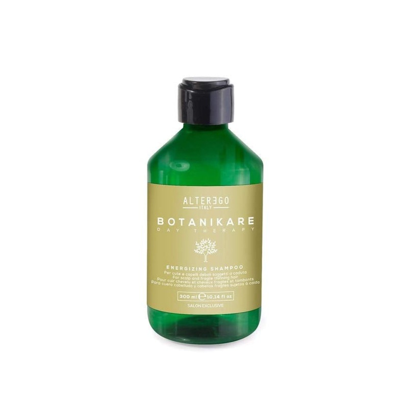 ALTER EGO ITALY Botanikare Energising Shampoo | Various Sizes