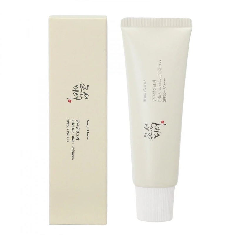 Beauty of Joseon Sunscreen +SPF50 with Rice Extract  50 ml