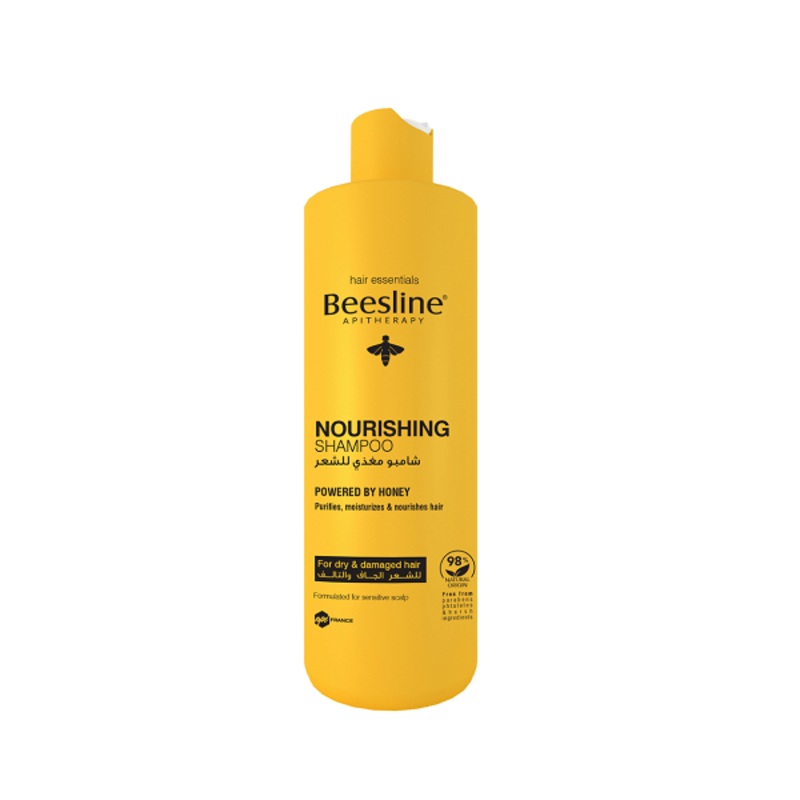 Beesline – Nourishing Shampoo