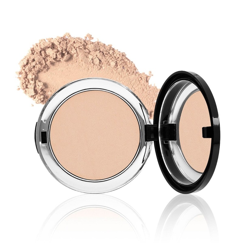 Bellapierre Compact Foundation (Latte)