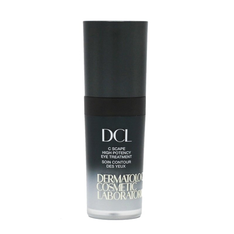 DCL – C Scape High Potency Eye Treatment