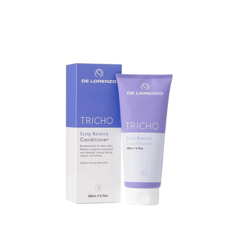 De Lorenzo Scalp Balance Conditioner – 200ml