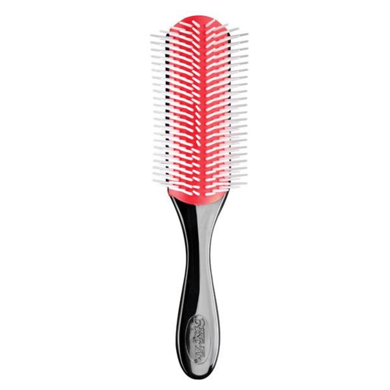 Denman — Large Styling Brush – 9 rows
