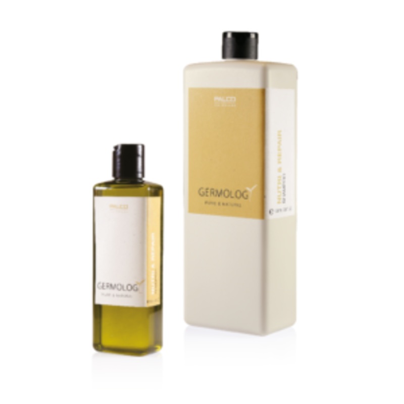 GERMOLOGY – NUTRI & REPAIR Nutri & Repair Shampoo