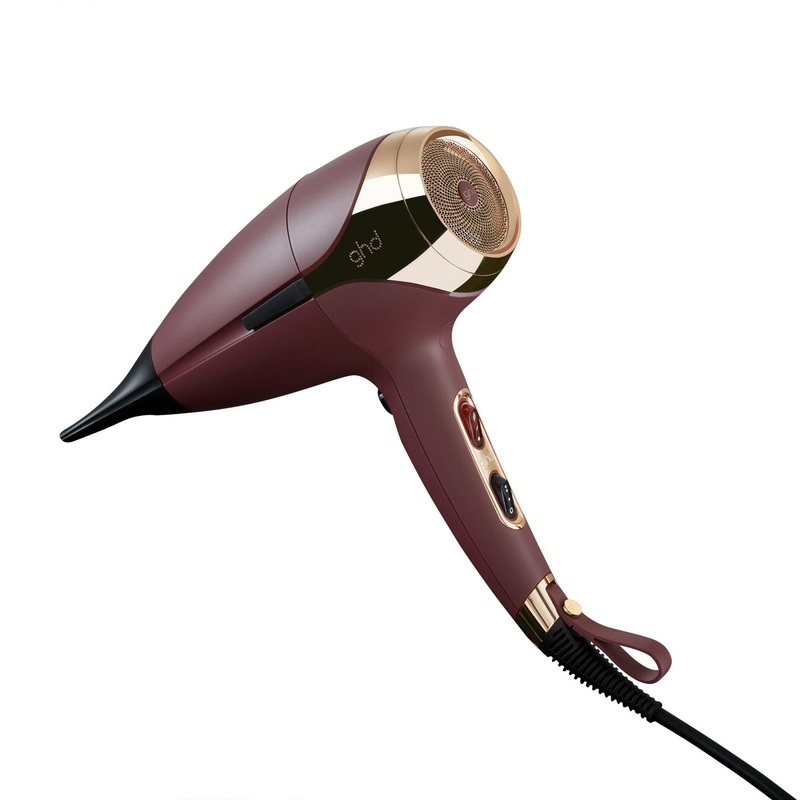 GHD — Helios Hair Dryer – Plum