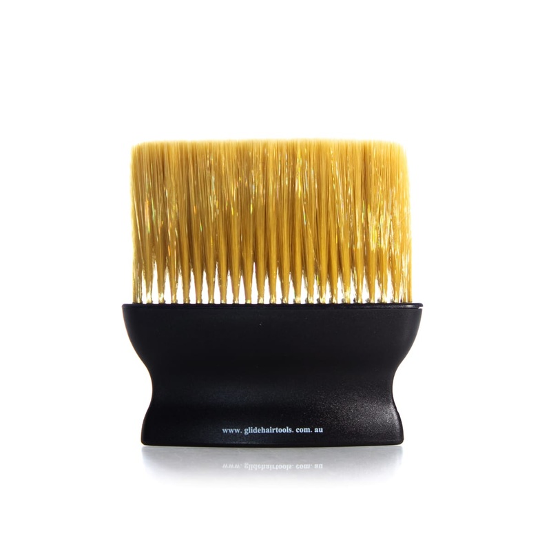 GLIDE SHORT NECK BRUSH AGNSB