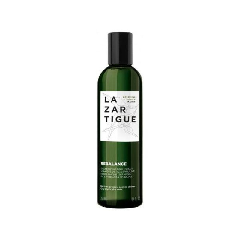 J.F. Lazartigue – Rebalance Shampoo