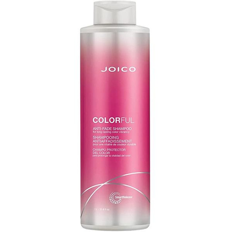 Joico – Care & Styling — Anti-Fade – Shampoo 33.8oz