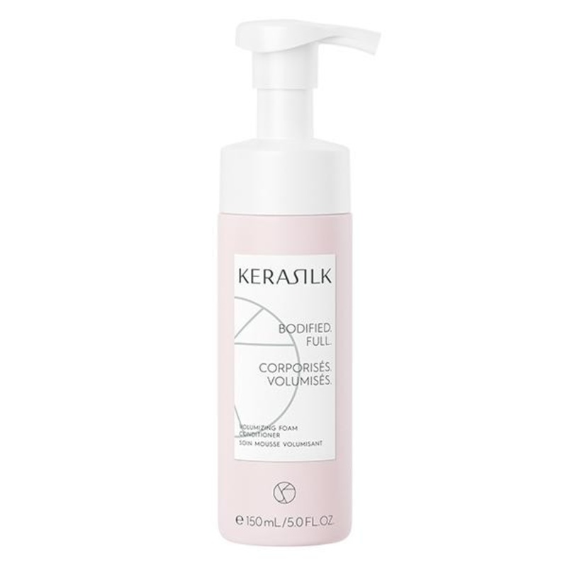 Kerasilk — Volumizing Foam Conditioner 5oz