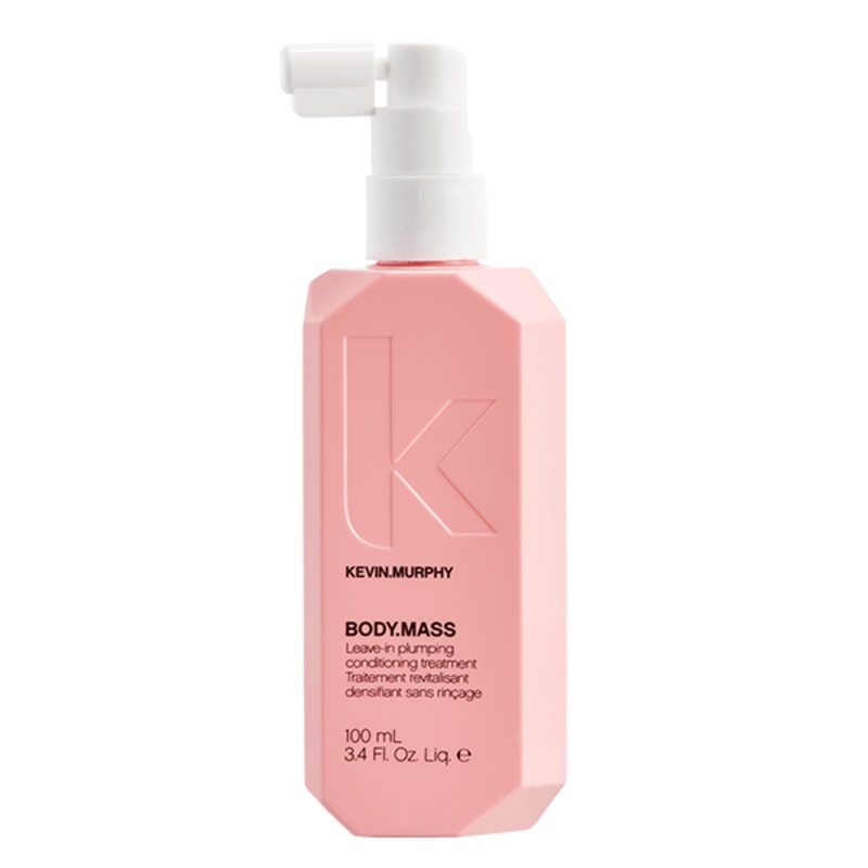 Kevin Murphy Body Mass