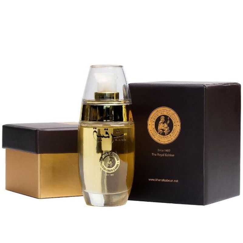 Khan Al Saboun – Sharqia