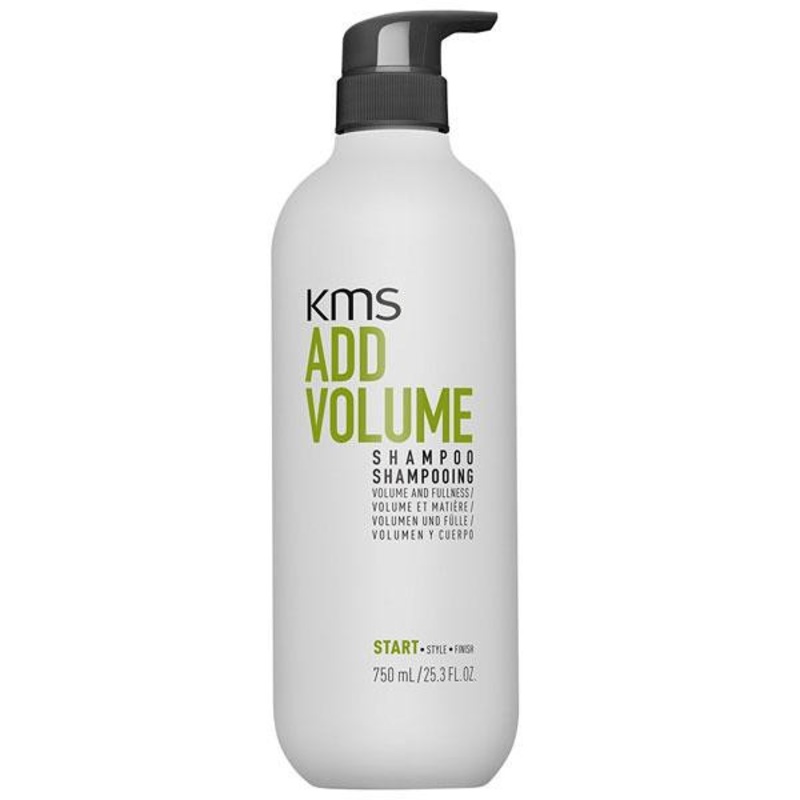 KMS — Add Volume Shampoo 25.3oz